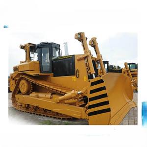 Marca famosa china Maquinaria de movimiento de tierras <span class=keywords><strong>SD8B</strong></span> Excavadora sobre orugas con alta eficiencia de trabajo - Product Image 2