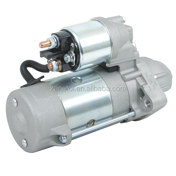 Стартер двигателя для Volv o C30 S40 S60 S80 Ford Mondeo MK4 C-Max 30667299 31268034 36002497 3M5T11000AB 6G9N11000AA