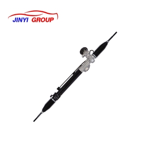 ชิ้นส่วนรถยนต์เกียร์พวงมาลัยพาวเวอร์เหมาะสําหรับ HONDA ODYSSEY 2007-2010 53601SHJA06 53601SHJA84 53601SHJA86 - Product Image 1