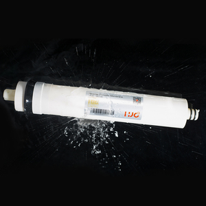 Filtre à eau commercial à membrane RO <span class=keywords><strong>80</strong></span> GPD Système d'osmose inverse avec alimentation électrique pour usage domestique et hôtelier - Product Image 6
