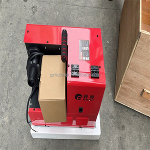 Bouwmechanische Graafmachine Multifunctionele Draagbare Automatische Lijnboring En Lasmachine Voor Reparatie Van Graafmachines - Product Image 6