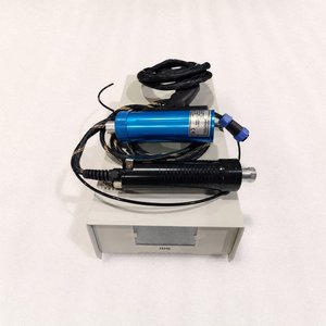 Nueva Máquina Portátil de Soldadura por Puntos Ultrasónica de 35KHz/28KHZ y 1200W, 220V, para Plástico de hasta 8mm de Espesor - Product Image 1