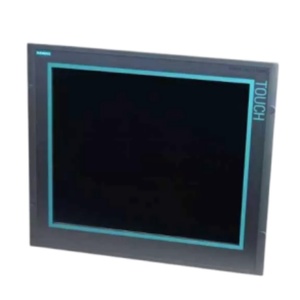 6AV6644-0AC01-2AX0 MP377 Interface homme-machine tactile 19 pouces 64k couleurs - Product Image 2