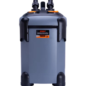 Songbao <span class=keywords><strong>filtre</strong></span> baril Purification de l'eau pompe de circulation silencieuse cartouche de <span class=keywords><strong>filtre</strong></span> <span class=keywords><strong>externe</strong></span> étang à poissons <span class=keywords><strong>filtre</strong></span> <span class=keywords><strong>externe</strong></span> - Product Image 1