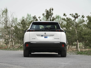 <span class=keywords><strong>Peugeot</strong></span> <span class=keywords><strong>E2008</strong></span> 2020 Edición de Lujo 3D, Vehículo Usado en Grandes Cantidades en Stock para Exportación a China - Product Image 6