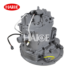 9133006 9118971 HPV091EW RE23A EX200-3 Hydraulic Pump for <strong>Hitachi</strong> EX220-3 - Product Image 1