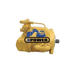 อะไหล่รถแบคโฮล้อเดอร์ 416C 426C 428C 436C ปั๊มไฮดรอลิก 105-2156 155-5110 155-5109 10R-8695 - Product Image 1