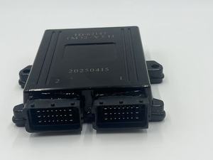 24/36V Electric Control <strong>System</strong> for Hydraulic Lifting Excavator <strong>Remote</strong> Industrial <strong>Controller</strong> Silicon Keypad Temperature Crane - Product Image 4