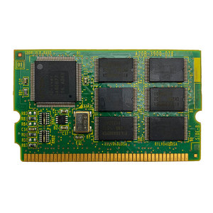 หุ่นยนต์ FANUC A20B 3900 0160 การ์ดหน่วยความจำคอนโทรลเลอร์ ระบบอัตโนมัติทางอุตสาหกรรม - Product Image 2