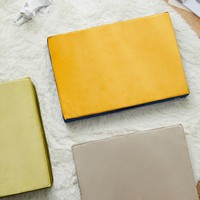 Vente chaude Tapis de litière pour animaux de compagnie en velours hollandais à motif personnalisé Amovible Lavable Fournitures pour animaux de compagnie en plein air Lit pour chien Lit pour chat