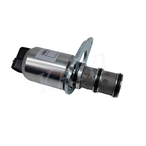 Válvula Solenoide Hidráulica de Hierro de 12V AT310586 AT310587 AT310584 RE211156 de Alta Calidad para <span class=keywords><strong>John</strong></span> Deere, para Piezas de Tractor y Cargadora de Ruedas - Product Image 2