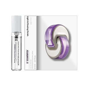 JEAN MISS Q Version 5ml Eau De <span class=keywords><strong>Parfum</strong></span> Vaporisateur Moderne Floral Longue Durée Usage Domestique Échantillon - Product Image 5