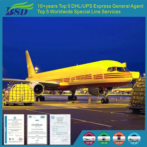 Verkoop Van Inspectiediensten Drc Expediteur Voor Lcl + Express Productcategorie - Product Image 5