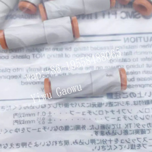 Acoplamiento de Conexión Rápida Serie KQ2H Original SMC KQ2H01-32A1 - Product Image 2