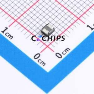 Inductor de Potencia CRH252012S-1R5MT 1008 (Inductancia: 1.5uH) (Precisión: 20%) (Corriente Nominal: 1.8A) - Product Image 2