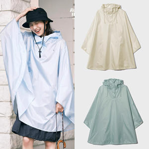 Rookfish - Impermeable para mujer, de manga larga, grueso, para senderismo, golf, ciclismo - Product Image 5