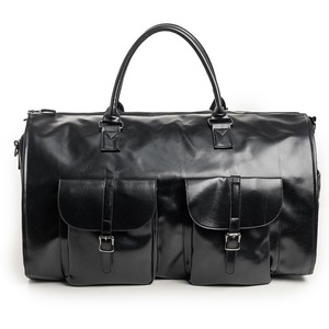 Bolsa de Viaje OEM al por Mayor, Porta Trajes 2 <span class=keywords><strong>en</strong></span> 1, Equipaje de Mano, Logotipo Personalizado, Bolsa Convertible <span class=keywords><strong>para</strong></span> <span class=keywords><strong>Ropa</strong></span>, Regalo Corporativo <span class=keywords><strong>para</strong></span> Ejecutivos - Product Image 1