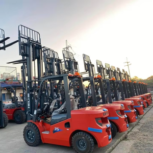 Carretilla elevadora de 3,5 toneladas Repuestos De Montacargas Al Mayor Luz De Advertencia Del Montacargas <span class=keywords><strong>Heli</strong></span> Carretillas elevadoras Cámara - Product Image 3