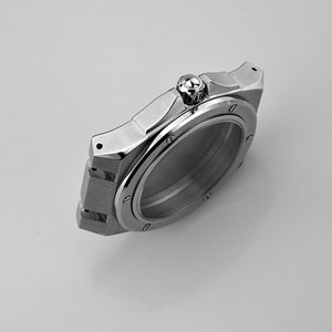 Outils pour montre <span class=keywords><strong>Mods</strong></span> Moule pour boîtier Outillage pour bracelet de montre personnalisé Moule pour outillage pour la fabrication par lots de montre - Product Image 2
