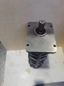 क्रेन गियर पंप के लिए 3034-3034 2525 एगल हाइड्रोलिक तेल पंप - Product Image 5