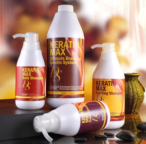 Kompleks hidrolisasi rambut <span class=keywords><strong>Karatin</strong></span> Brazil, pelurus Protein perawatan Keratin untuk memperbaiki rambut rusak - Product Image 3