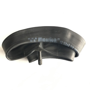 Chambre à air en caoutchouc butyle de <span class=keywords><strong>12</strong></span> <span class=keywords><strong>pouces</strong></span> (<span class=keywords><strong>12</strong></span> 1/2x2 1/4) pour vélos et trottinettes <span class=keywords><strong>électrique</strong></span>s d'enfants - Vente en gros - Product Image 6