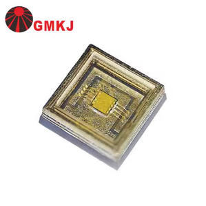 Vente chaude VCSEL GMKJ 3535 SMD LED Puce 8W 850NM Haute Définition Version Nuit Caméra Lunettes De Vision Nocturne NVG Reconnaissance De L'iris - Product Image 2