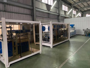 Contenitore cibo da asporto usa e getta per fare macchina formatrice sottovuoto completamente automatica - Product Image 4