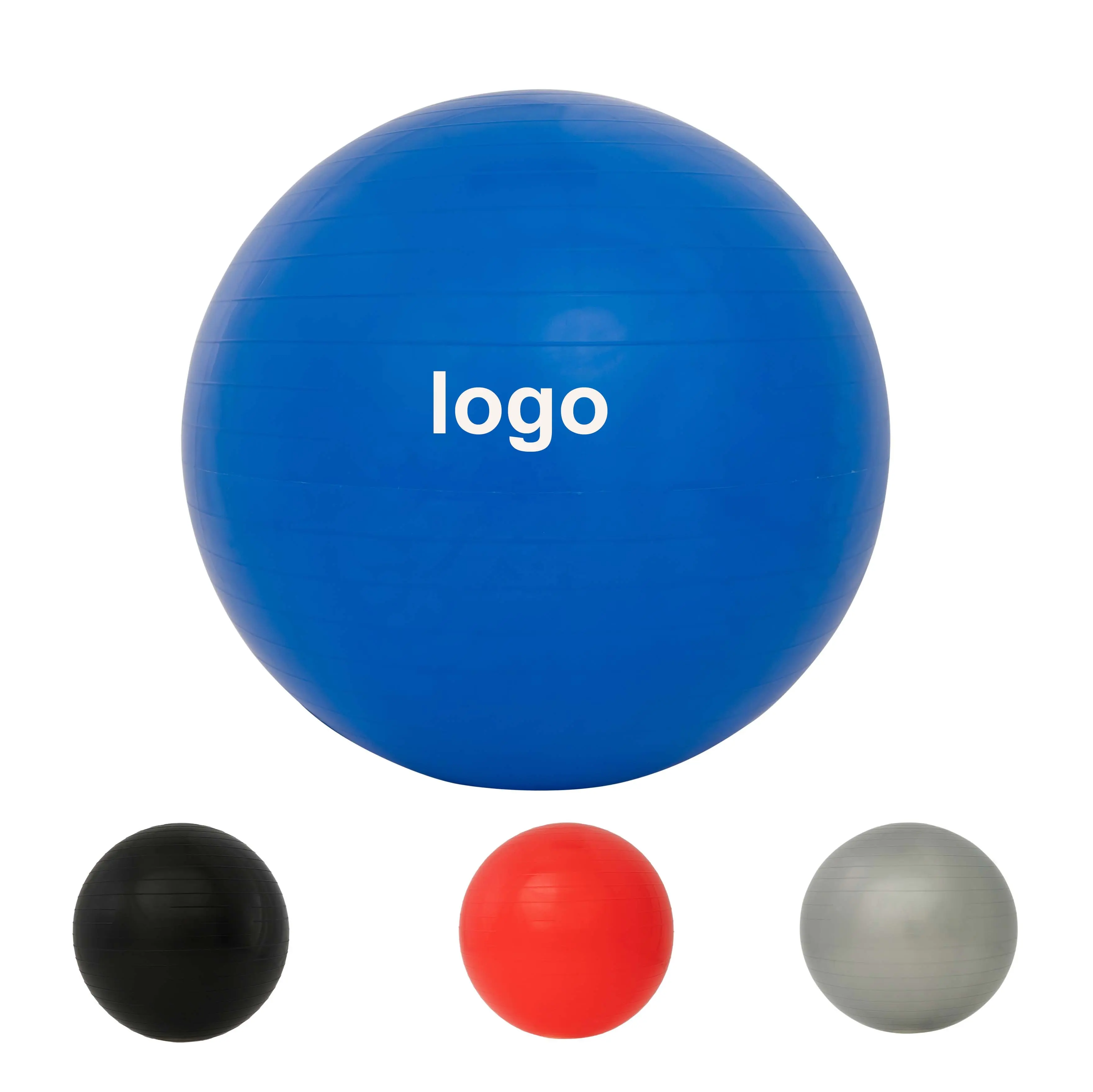 Fitness Birthing Ball Balance Anti-Burst y antideslizante Ejercicio Yoga Ball