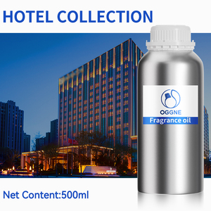 Nouveauté Huiles parfumées en gros Dubaï Parfum d'hôtel Parfum de fruits Huile essentielle Collection d'hôtel Huile de diffuseur de parfum - Product Image 1