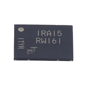 New and Original MT25QL256ABA1EW9-0SIT WPDFN-8 Integrated Circuit Memory Chip - Product Image 1