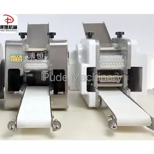 Hot Verkoop Elektrische Pasta Maker Noodle Makers Graan Product Maken Machines Chinese Noodle Machine