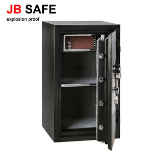 Bán Khóa An Toàn Chống Cháy Tốt Nhất 107 Kg - Product Image 6