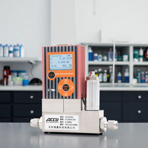 Penawaran Khusus Pengontrol Aliran Massa Gas <span class=keywords><strong>Meter</strong></span> Aliran Massa Udara Asair Pcb untuk pengujian makanan - Product Image 4