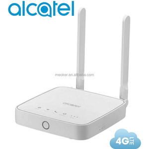 Alcatel HH41NH CAT4 Bộ Định Tuyến Toàn Cầu 4G LTE Hotspot WiFi Tốc Độ Cao 150Mbps Hỗ Trợ Mỹ Và Mỹ Latinh Cho Alcatel - Product Image 5