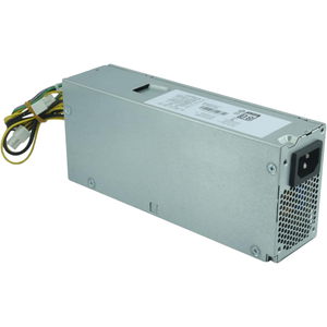 Nouvelle alimentation de remplacement 180W pour ordinateur de bureau <span class=keywords><strong>HP</strong></span> <span class=keywords><strong>ProDesk</strong></span> <span class=keywords><strong>400</strong></span> 600 <span class=keywords><strong>SFF</strong></span>, PSU D18-180P1A PCH019 L08404-002 901765-003 - Product Image 1