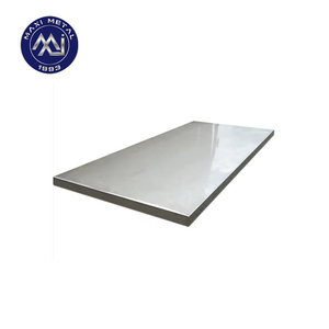 ASTM 316Lグレードステンレス鋼板/シート2B表面仕上げコールド & ホット圧延販売用溶接ベンド加工サービス利用可能 - Product Image 2