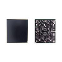 Modules LED intérieurs COB P1.25 haute résolution, affichage LED à pas de pixel ultra-fin, sans soudure, ultra-haute définition