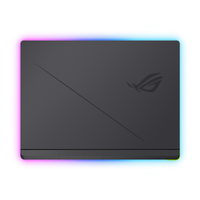 ROG Strix G18 2026 18 pouces 2.5K 300Hz IPS 32 Go de RAM 1 To SSD Clavier rétroéclairé RVB Ordinateur portable de jeu