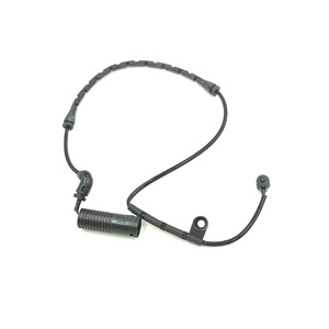 Capteur de plaquette de frein avant pour <span class=keywords><strong>BMW</strong></span> E85 <span class=keywords><strong>E46</strong></span> Z4 2.2i 2.5i 2.5si 3.0i 316Ci 316ti 316i 318Ci <span class=keywords><strong>318d</strong></span> 318i 320i 323i 325i 328i 34351164371 - Product Image 1