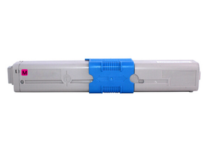 Tóner Compatible <span class=keywords><strong>C332</strong></span>, Cartucho de Tóner de Color 46508717 46508718 46508719 46508720 para <span class=keywords><strong>OKI</strong></span> C332dn MC363 - Product Image 6