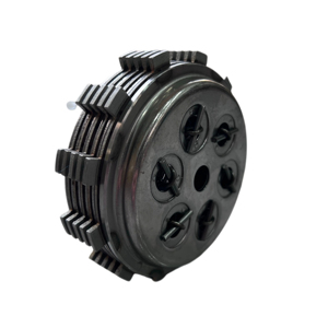 Pièces de moteur de <span class=keywords><strong>moto</strong></span> à <span class=keywords><strong>prix</strong></span> compétitif embrayage ax100 100CC embrayage <span class=keywords><strong>complet</strong></span> entrer et couvrir pour Ymaha - Product Image 1