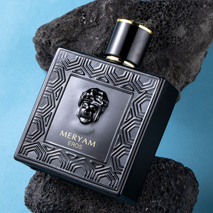 Perfume Masculino <span class=keywords><strong>Eros</strong></span> de Marca al por Mayor de Fabricante Transfronterizo, Fragancia Ligera y Duradera, Colonia Floral Fresca de 100 ml, Tamaño de Viaje - Product Image 6