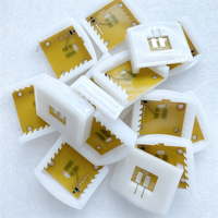 Pièces de rechange pour imprimante à jet d'encre Fastjet F540 F560 Series, alternative en matériau de qualité supérieure, durable, pour machine d'impression à jet d'encre
