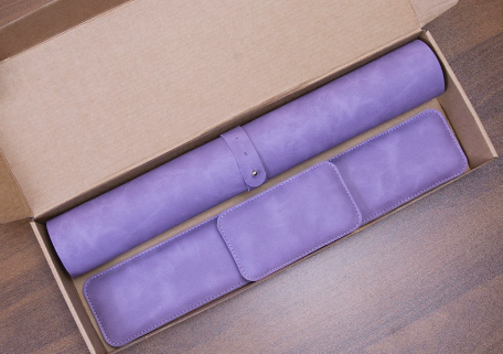 Taro purple