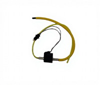 Pièces de rechange d'imprimante Smt Dek 183227 Pompe à solvant Bom Assy EMX08-TC 111895