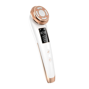2020 factory hot <span class=keywords><strong>beauty</strong></span> and personal care girls face skin lifting germanium rolling facial massager <span class=keywords><strong>beauty</strong></span> - Product Image 3