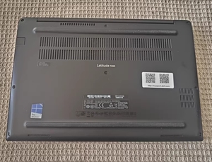 Portátil DaLL Latitude 7280, con Procesador <span class=keywords><strong>Intel</strong></span> <span class=keywords><strong>Core</strong></span> <span class=keywords><strong>I5</strong></span>-<span class=keywords><strong>7300U</strong></span>, 8GB de RAM y 256GB de Almacenamiento - Product Image 2