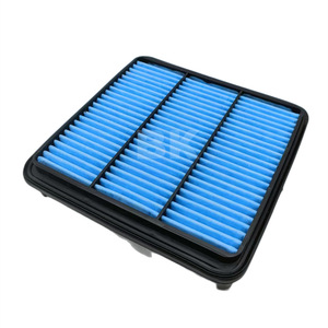 Filtro de aire Bk Filter X1500A098 para camioneta Mitsubishi L200 1500A58 8-97251-944-0 8973692930 - Product Image 5