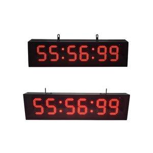 스마트 무선 레이저 Led 1 분 동안 전기 디지털 시간 타이머 경주 및 야외 조명 타이머 잠금 상자에 사용 - Product Image 2